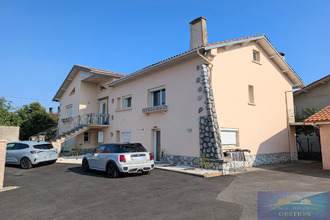 achat appartement tarbes 65000