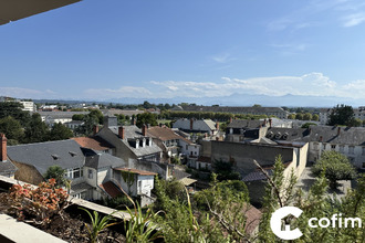 achat appartement tarbes 65000