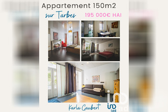 achat appartement tarbes 65000