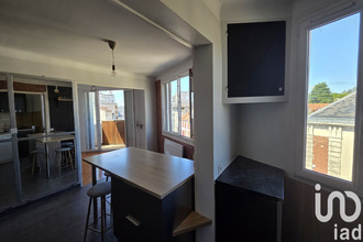 achat appartement tarbes 65000