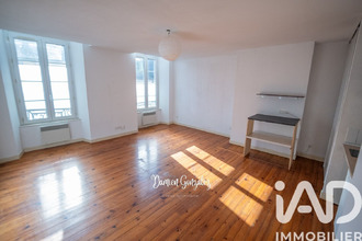 achat appartement tarbes 65000