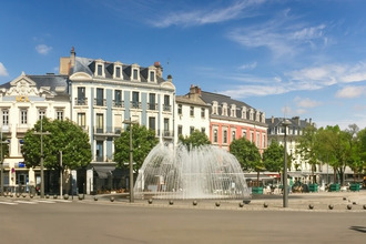 achat appartement tarbes 65000