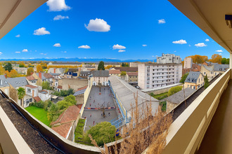 achat appartement tarbes 65000