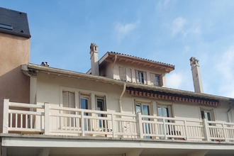 achat appartement tarbes 65000