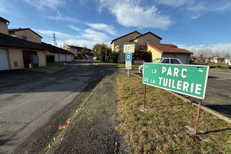 achat appartement tarbes 65000