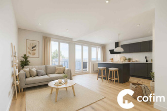 achat appartement tarbes 65000