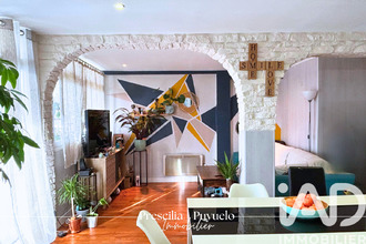 achat appartement tarbes 65000