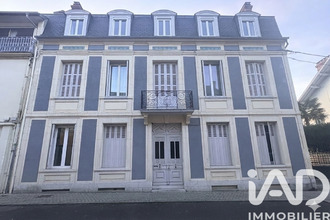 achat appartement tarbes 65000