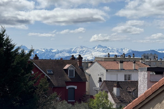 achat appartement tarbes 65000