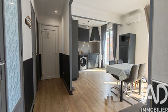 achat appartement tarbes 65000