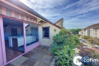 achat appartement tarbes 65000