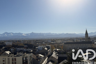 achat appartement tarbes 65000