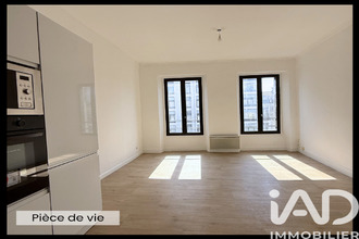 achat appartement tarbes 65000