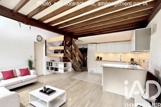 achat appartement tarbes 65000