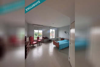 achat appartement tarbes 65000