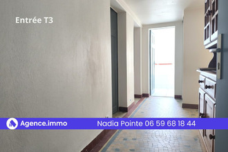 achat appartement tarbes 65000