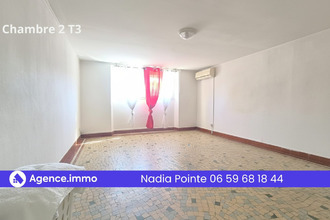 achat appartement tarbes 65000