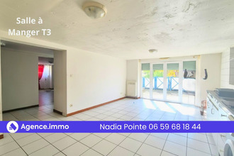 achat appartement tarbes 65000