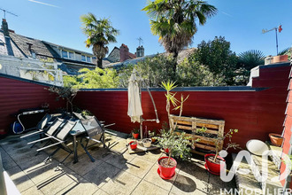 achat appartement tarbes 65000