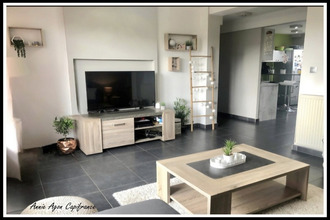 achat appartement tarbes 65000