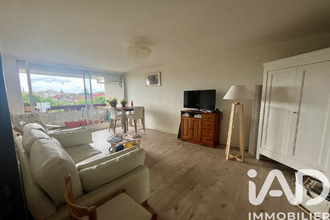 achat appartement tarbes 65000