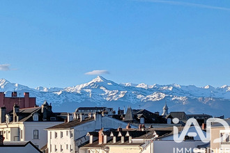 achat appartement tarbes 65000