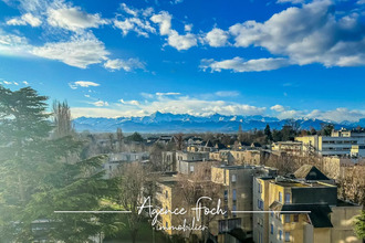 achat appartement tarbes 65000