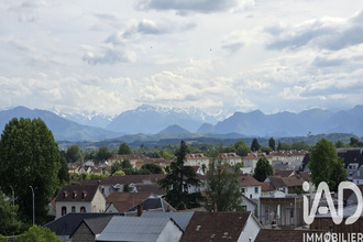 achat appartement tarbes 65000