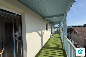 achat appartement tarbes 65000