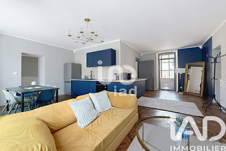 achat appartement tarbes 65000