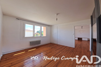 achat appartement tarbes 65000