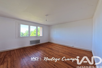 achat appartement tarbes 65000