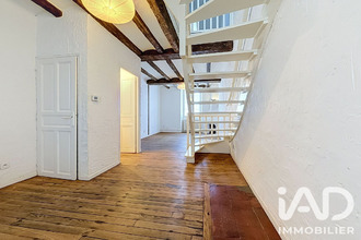 achat appartement tarbes 65000