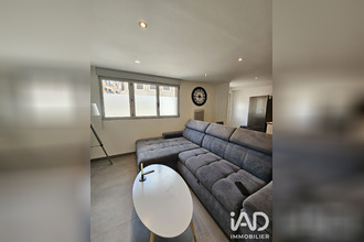 achat appartement tarbes 65000