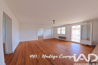 achat appartement tarbes 65000