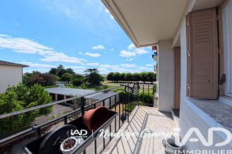 achat appartement tarbes 65000