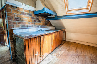 achat appartement tarbes 65000