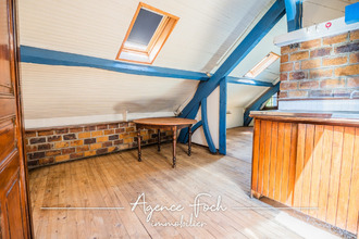 achat appartement tarbes 65000