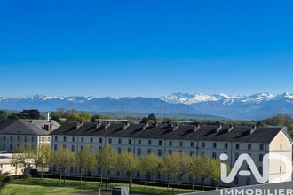 achat appartement tarbes 65000