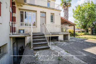 achat appartement tarbes 65000