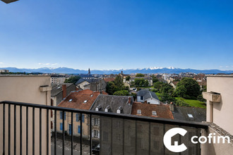 achat appartement tarbes 65000