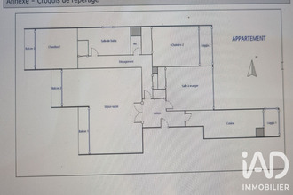 achat appartement tarbes 65000