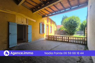 achat appartement tarbes 65000