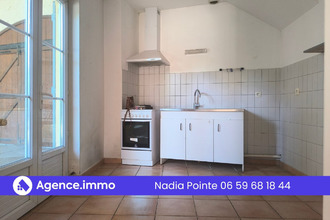 achat appartement tarbes 65000