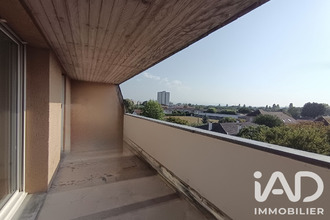 achat appartement tarbes 65000