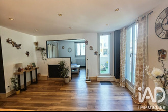 achat appartement tarbes 65000