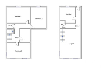achat appartement tarbes 65000
