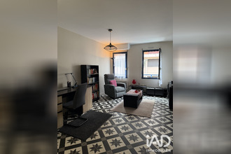 achat appartement tarbes 65000