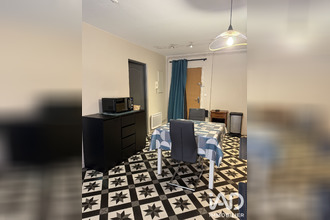 achat appartement tarbes 65000