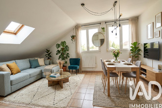 achat appartement tarcenay 25620